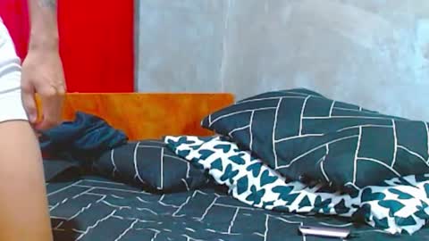 JohnXxx online show from 08-01-26, 12:26