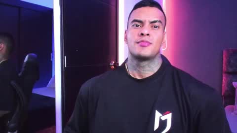 Snapshot of johnbelt_ chatting on 02-03-26, 08:58 john belt online show from 02-03-26, 08:58