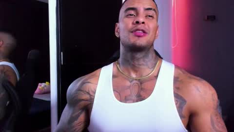 Snapshot of johnbelt_ chatting on 02-13-26, 10:06 john belt online show from 02-13-26, 10:06