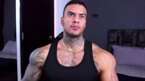 Snapshot of johnbelt_ chatting on 02-27-26, 11:54 john belt online show from 02-27-26, 11:54