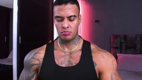 Snapshot of johnbelt_ chatting on 03-02-26, 09:10 john belt online show from 03-02-26, 09:10