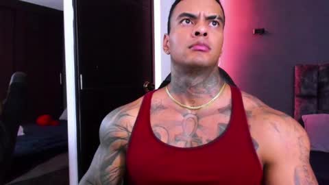 Snapshot of johnbelt_ chatting on 03-07-26, 10:07 john belt online show from 03-07-26, 10:07