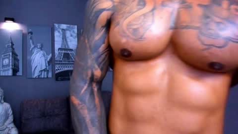 Snapshot of johnbelt_ chatting on 03-17-26, 12:04 john belt online show from 03-17-26, 12:04