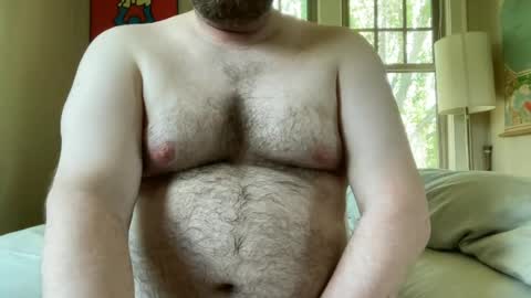 johnbrandywine online show from 06-13-26, 09:57