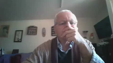 johndesnudado online show from 12-14-24, 11:18