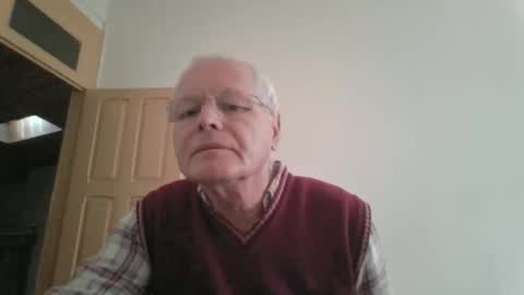 johndesnudado online show from 12-29-24, 11:18