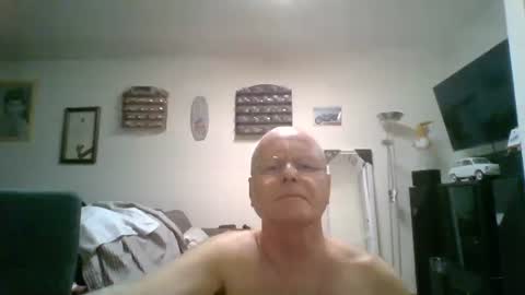 johndesnudado online show from 01-14-25, 07:00