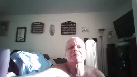 johndesnudado online show from 01-15-25, 05:37
