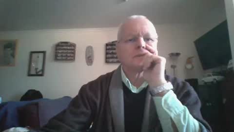 johndesnudado online show from 01-19-25, 11:12