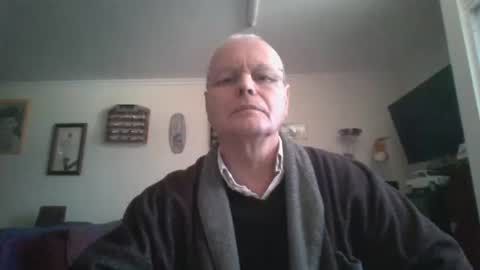 johndesnudado online show from 01-21-25, 11:35