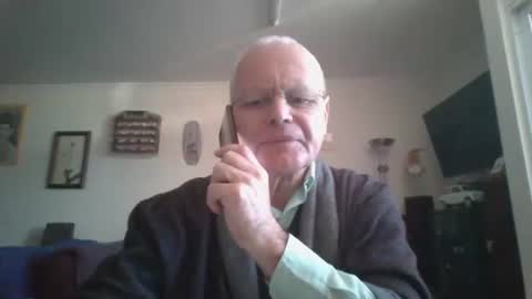 johndesnudado online show from 01-26-25, 11:39