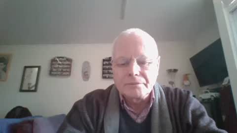 johndesnudado online show from 01-29-25, 05:13