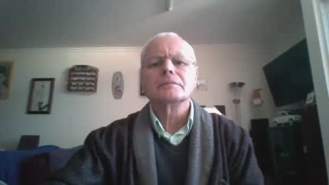 johndesnudado online show from 02-22-25, 11:57