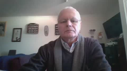 johndesnudado online show from 02-23-25, 11:33