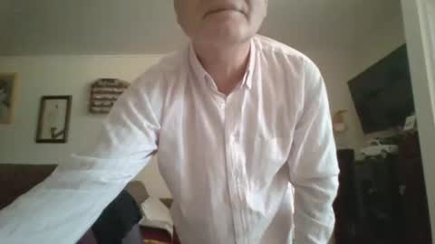 johndesnudado online show from 03-01-25, 11:50