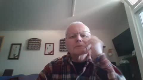 johndesnudado online show from 02-28-26, 11:55