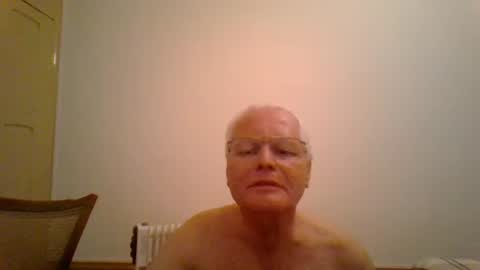 johndesnudado online show from 03-29-26, 11:16