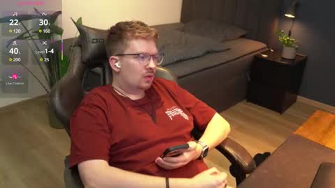 Jones online show from 01-19-25, 07:15