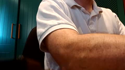johndrake7 online show from 07-10-26, 11:35