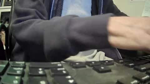johngp777 online show from 05-01-26, 06:56