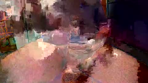 johnhungdoe online show from 11-03-25, 02:02