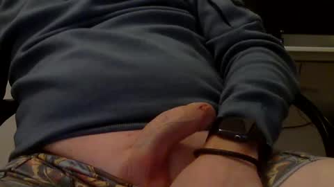 Snapshot of johnjerkof chatting on 02-05-25, 09:40 johnjerkof online show from 02-05-25, 09:40