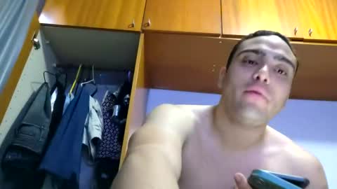 JOHN online show from 02-08-25, 08:53