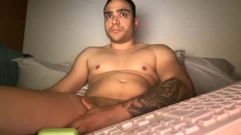 JOHN online show from 09-23-25, 03:20