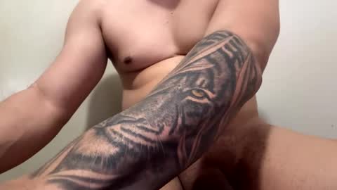 JOHN online show from 10-07-25, 08:06