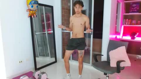 John Layton Independent Model online show from 03-13-26, 12:06