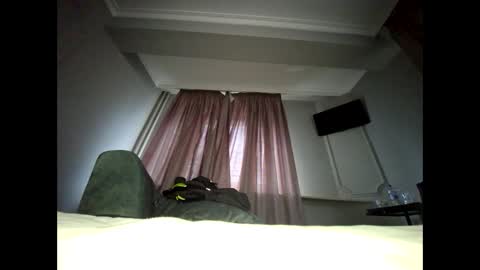 johnlong25cm online show from 03-23-26, 05:22