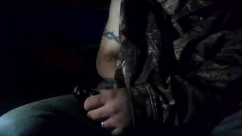 Johnny3982 online show from 04-29-26, 02:26