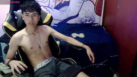 johnny_cagee online show from 12-12-24, 10:02