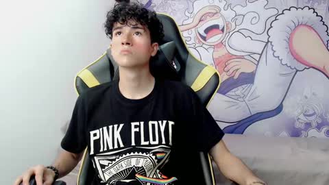 johnny_cagee online show from 01-16-25, 03:56