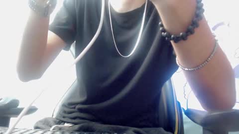 johnny_cagee online show from 02-03-25, 03:42