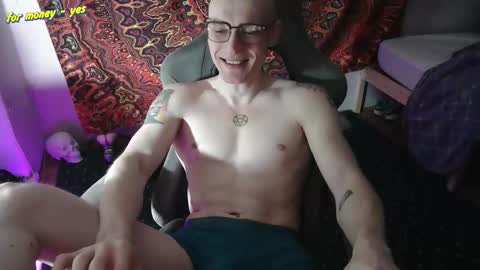 Johnny online show from 02-20-26, 06:52