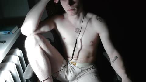 Johnny online show from 03-18-26, 04:21