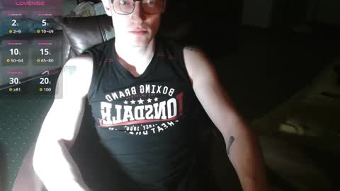 Johnny online show from 04-08-26, 10:21