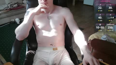 Johnny online show from 04-27-26, 05:38