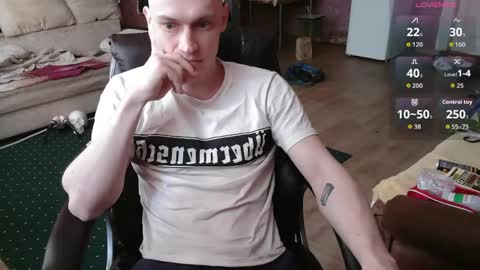 Johnny online show from 04-28-26, 04:17