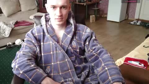 Johnny online show from 04-29-26, 05:55