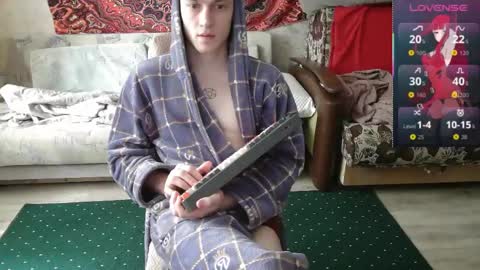Johnny online show from 05-30-26, 06:54