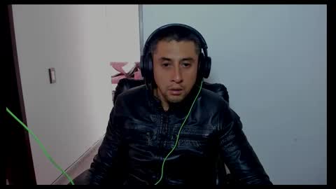 Johnny online show from 12-03-25, 05:11