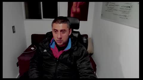 Johnny online show from 01-10-26, 01:18