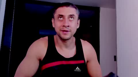 Johnny online show from 06-11-26, 01:05