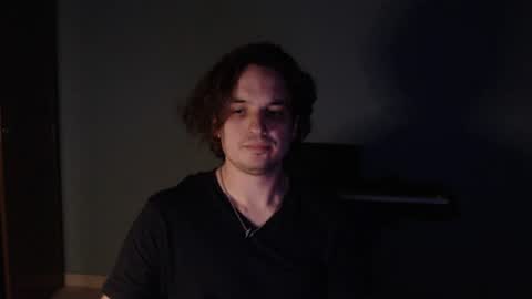 Johnny online show from 07-21-26, 05:10