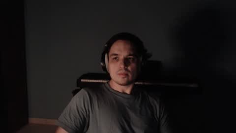 Johnny online show from 07-23-26, 02:42