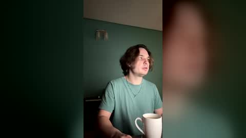 Johnny online show from 08-03-26, 01:05