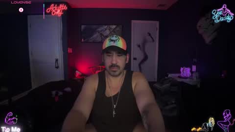 Snapshot of johnnyfromspace chatting on 03-04-26, 06:19 Johnny from Space online show from 03-04-26, 06:19