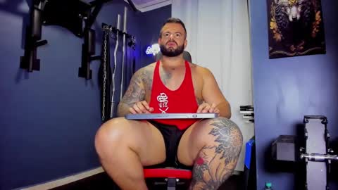 JOHNNY online show from 01-20-25, 11:43